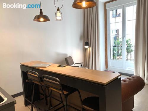Limehome Calle De La Madera - Digital Access Hotel apartamentowy