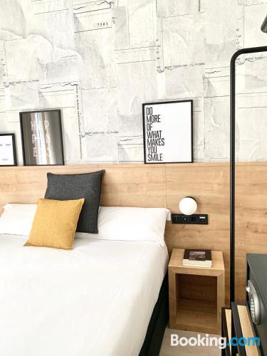 Hotel apartamentowy Limehome Calle De La Madera - Digital Access 3*