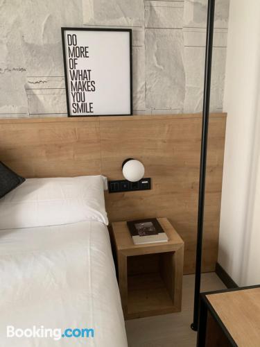 Limehome Calle De La Madera - Digital Access Hotel apartamentowy