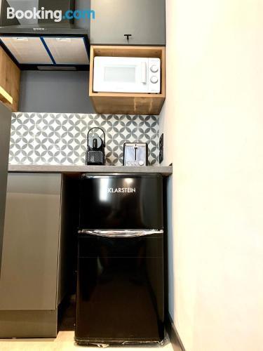 Limehome Calle De La Madera - Digital Access Hotel apartamentowy