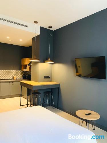 Limehome Calle De La Madera - Digital Access Hotel apartamentowy