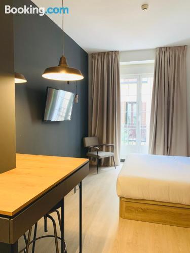 Apart-hotel Limehome Calle De La Madera - Digital Access