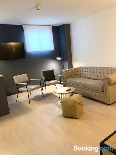 Limehome Calle De La Madera - Digital Access Hotel apartamentowy 3*
