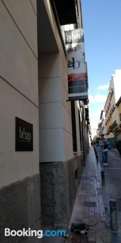 Limehome Calle De La Madera - Digital Access Apart-hotel Madri