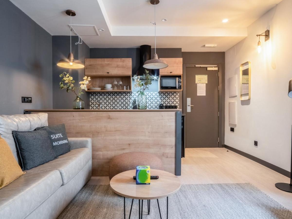 Limehome Calle De La Madera Madrid